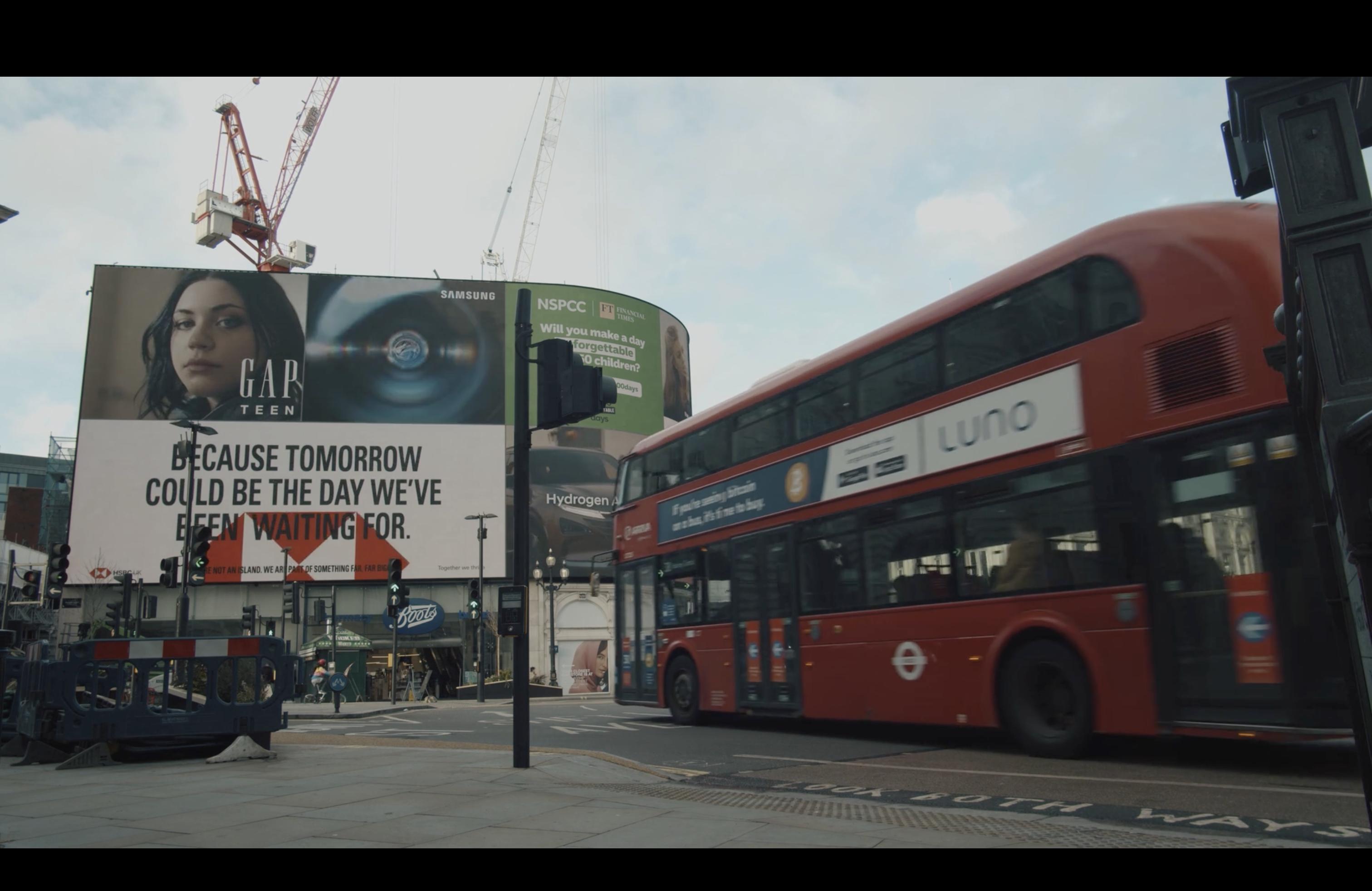 Nothing Exists Until You Sell It